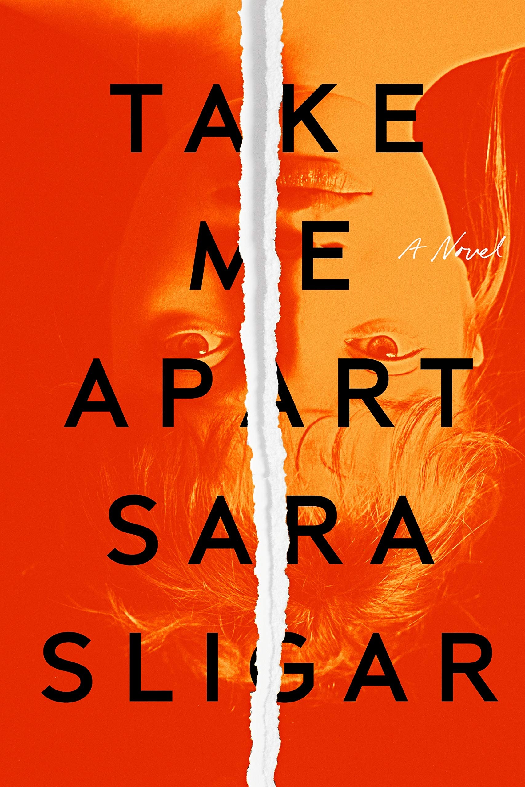 take me apart - Ảnh 2