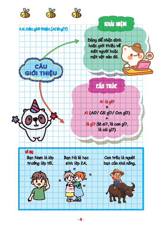 Take Note! - Tiếng Việt 2 (Kết Nối) - Bản Lò Xo - Ảnh 6
