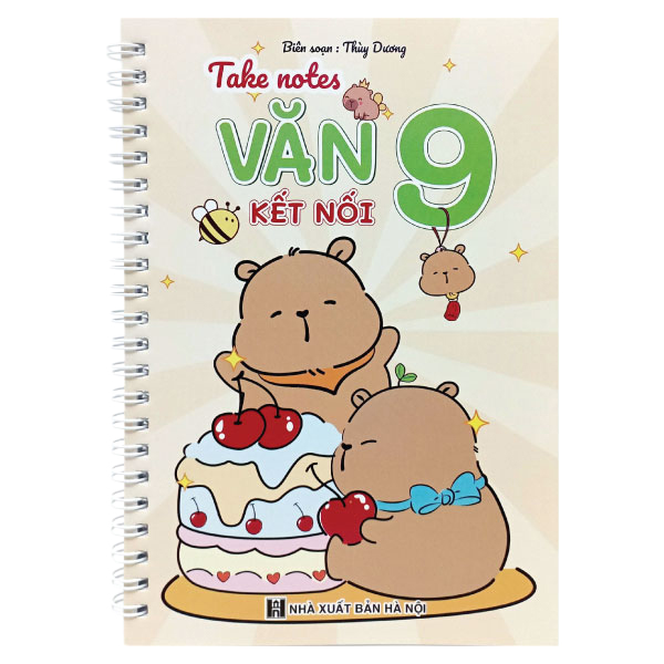 Take Notes Toán 10 - Ảnh 8