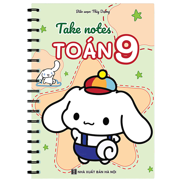 Take Notes Toán 11 - Ảnh 16