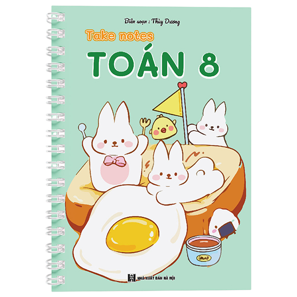 Take Notes Toán 11 - Ảnh 17