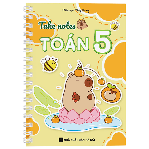 Take Notes Toán 11 - Ảnh 19