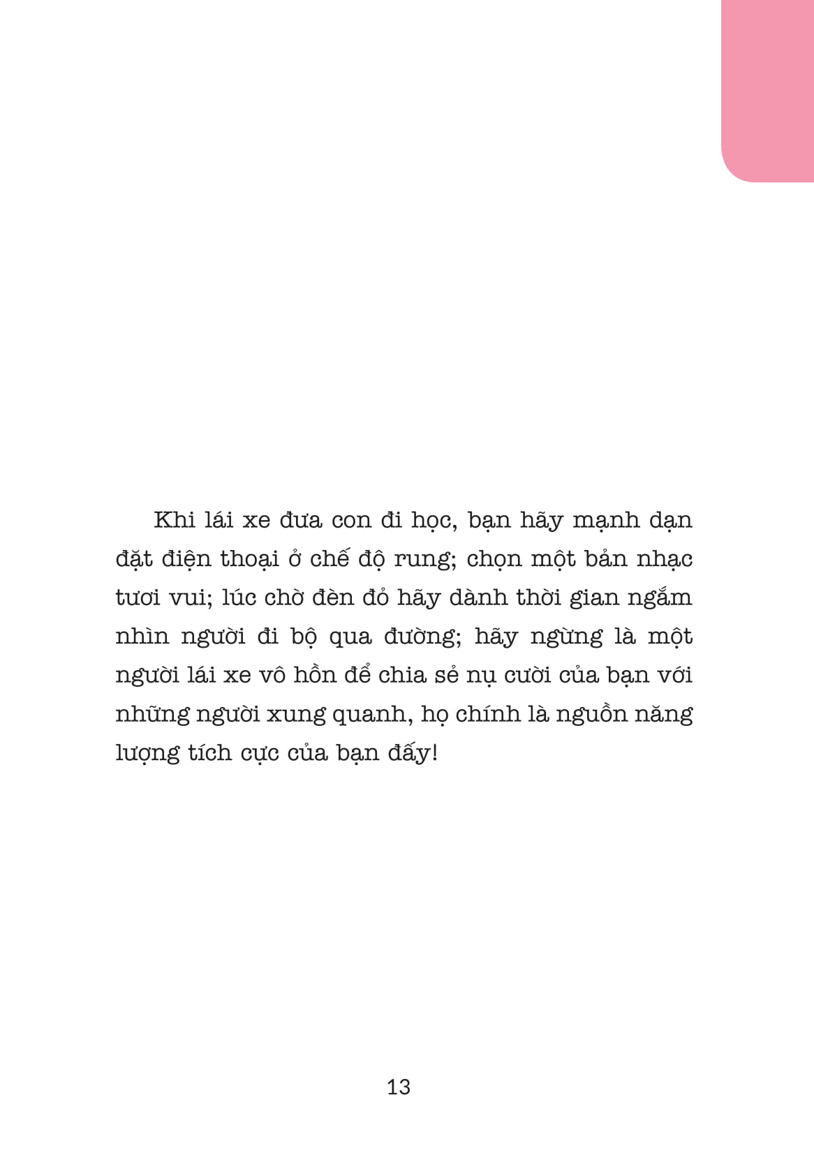 tâm bình khí hòa cả nhà cùng học - 50 ứng dụng thiền trong nuôi dạy con cái - Ảnh 10