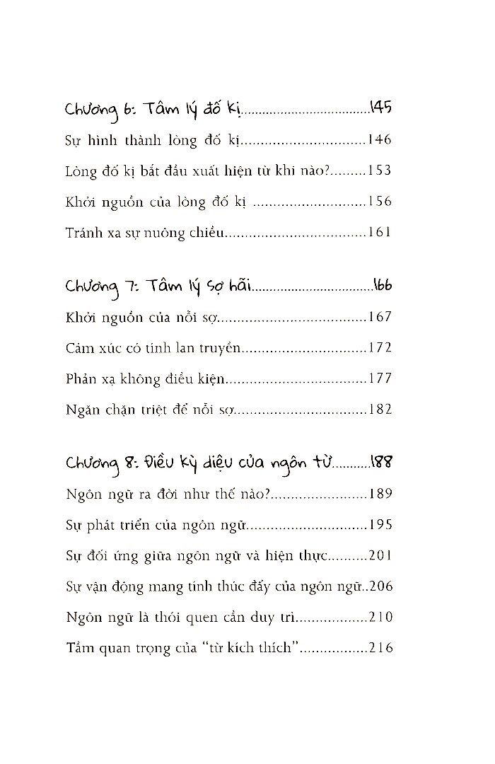 Tâm Lý Học Hành Vi (Tái Bản 2021) - Ảnh 5