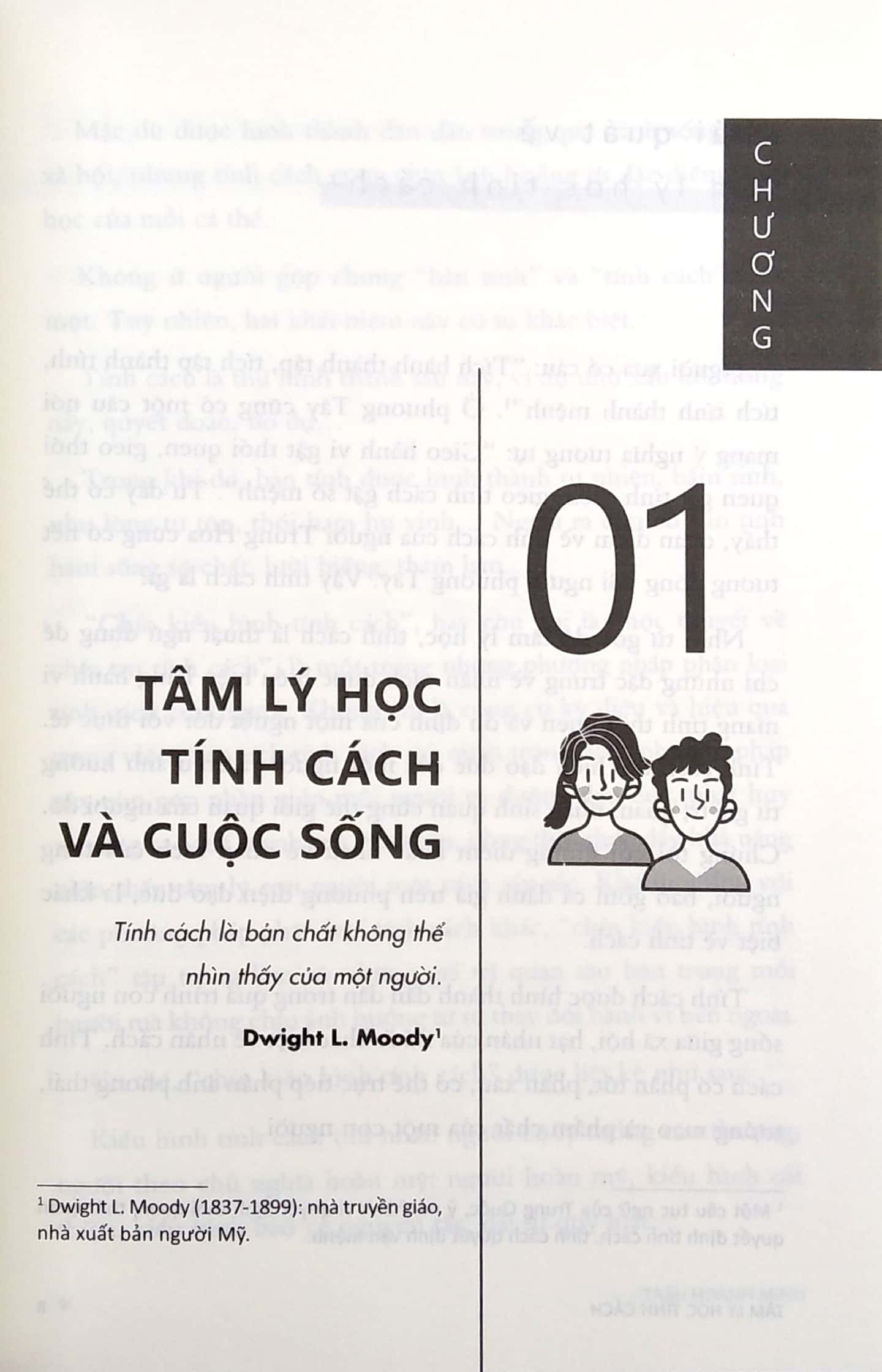tâm lý học tính cách (tái bản 2024) - Ảnh 7