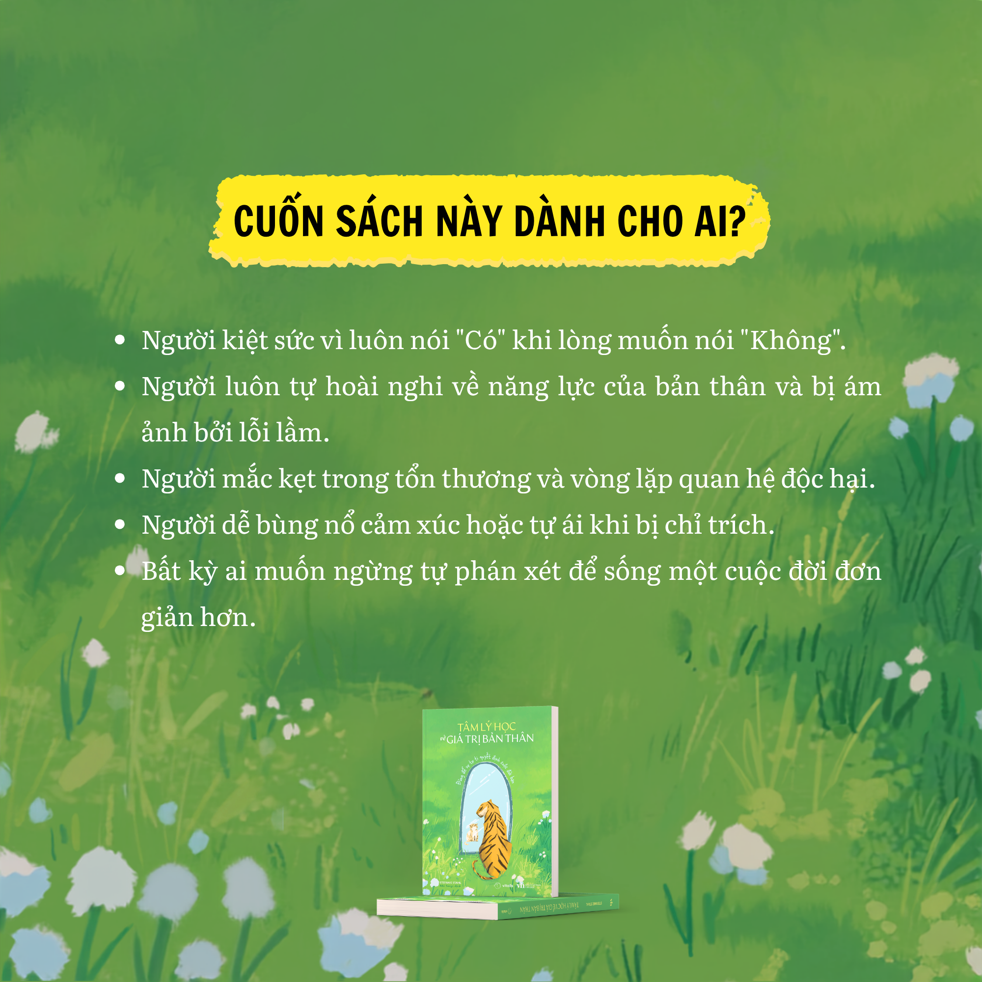 Tâm Lý Học Về Giá Trị Bản Thân - Đừng Để Sự Tự Ti Quyết Định Cuộc Đời Bạn - Ảnh 3