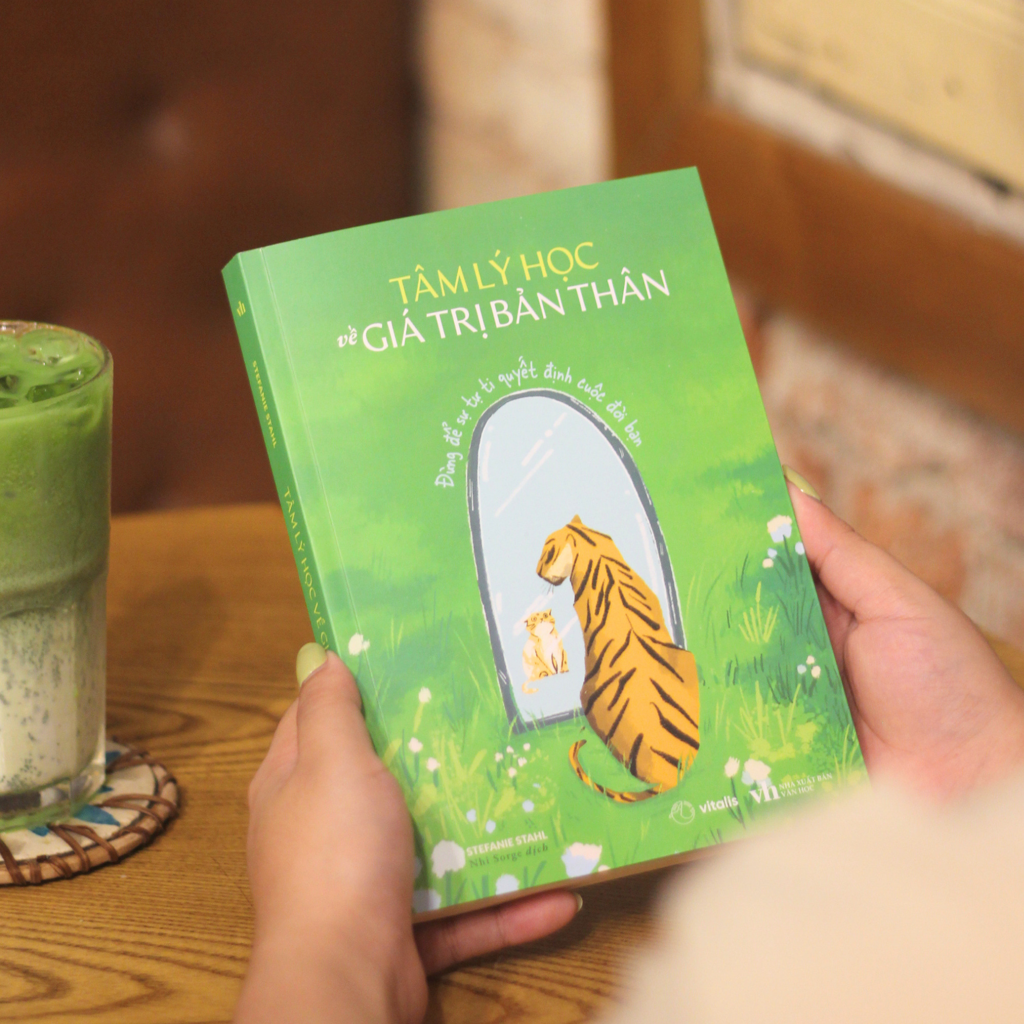 Tâm Lý Học Về Giá Trị Bản Thân - Đừng Để Sự Tự Ti Quyết Định Cuộc Đời Bạn - Ảnh 5