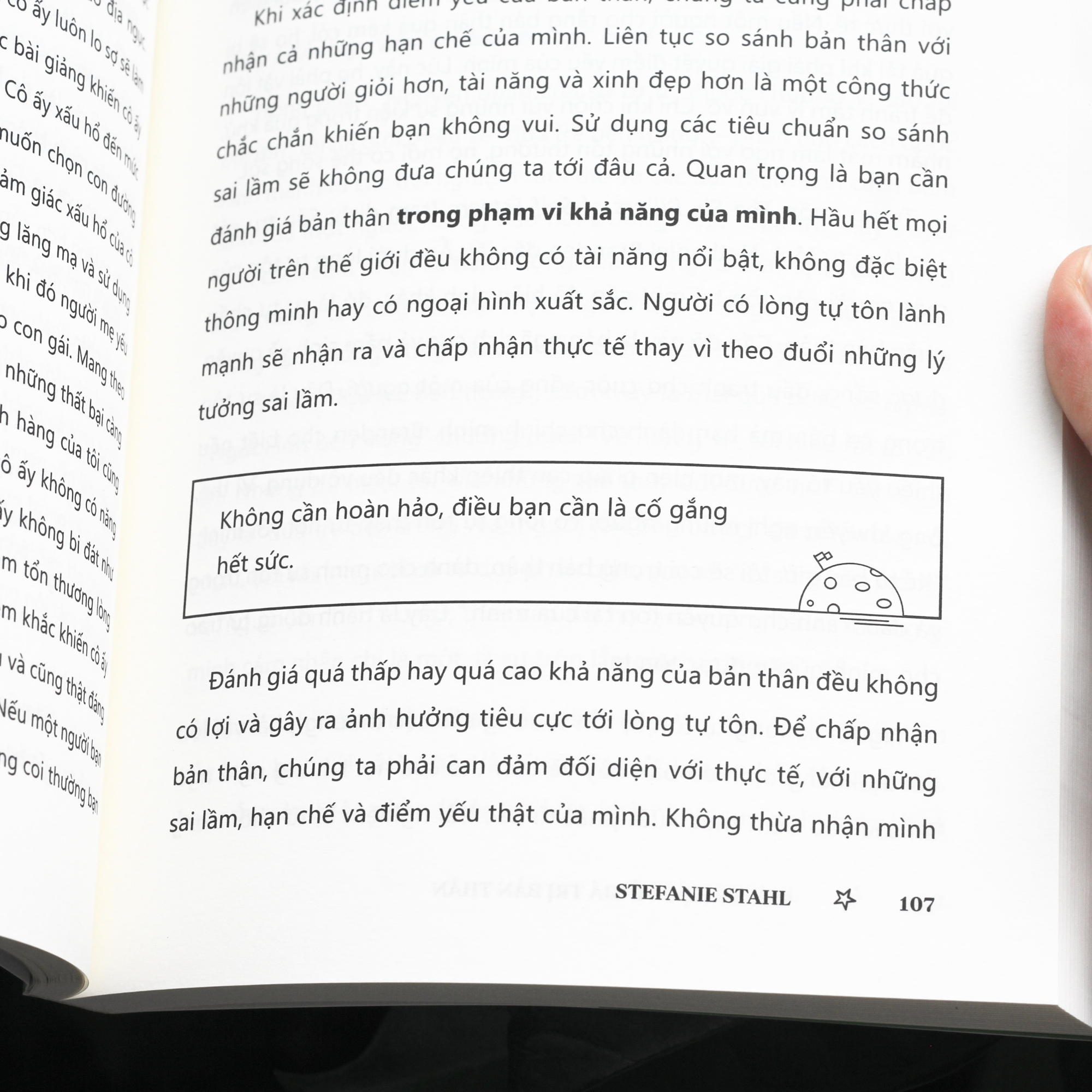 Tâm Lý Học Về Giá Trị Bản Thân - Đừng Để Sự Tự Ti Quyết Định Cuộc Đời Bạn - Ảnh 7
