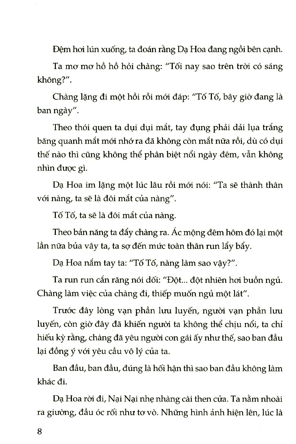 Tam Sinh Tam Thế Thập Lý Đào Hoa (Tái Bản 2020) - Ảnh 6