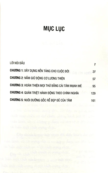 Tâm - Sức Mạnh Khiến Cuộc Đời Như Mình Mong Muốn (Tái Bản 2026) - Ảnh 3