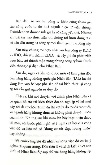 Tâm - Sức Mạnh Khiến Cuộc Đời Như Mình Mong Muốn (Tái Bản 2026) - Ảnh 6