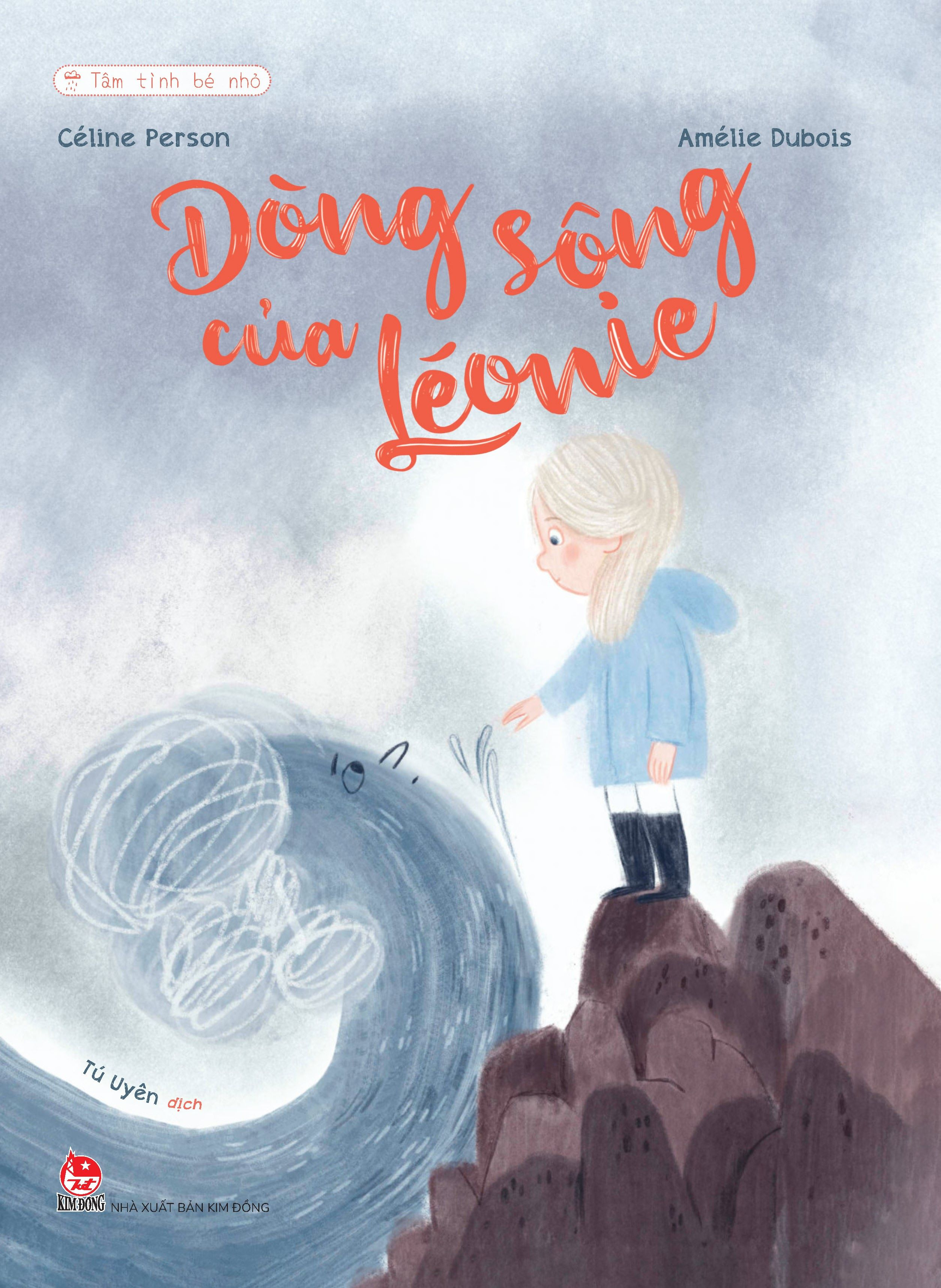tâm tình bé nhỏ - dòng sông của léonie - Ảnh 2
