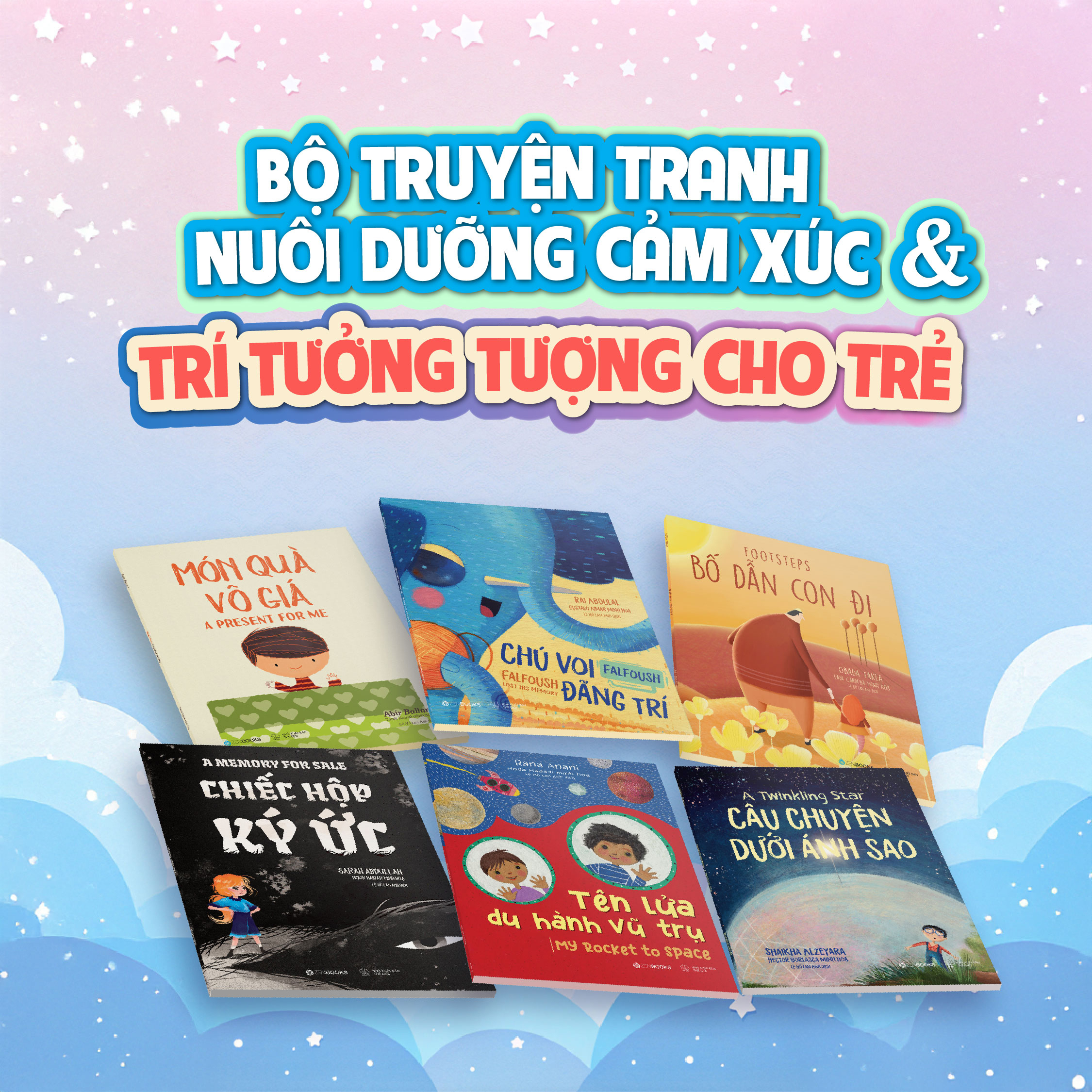 Ten Lua Du Hanh Vu Tru - My Rocket To Space - Ảnh 4