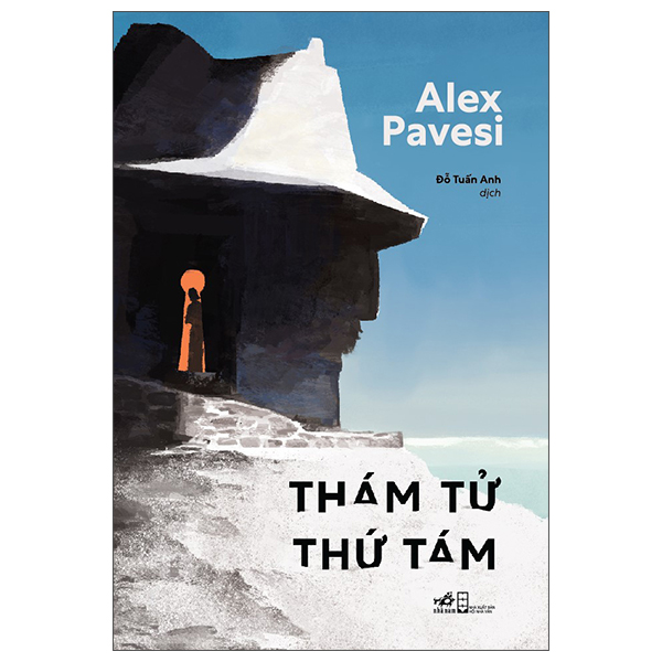 Thám Tử Thứ Tám