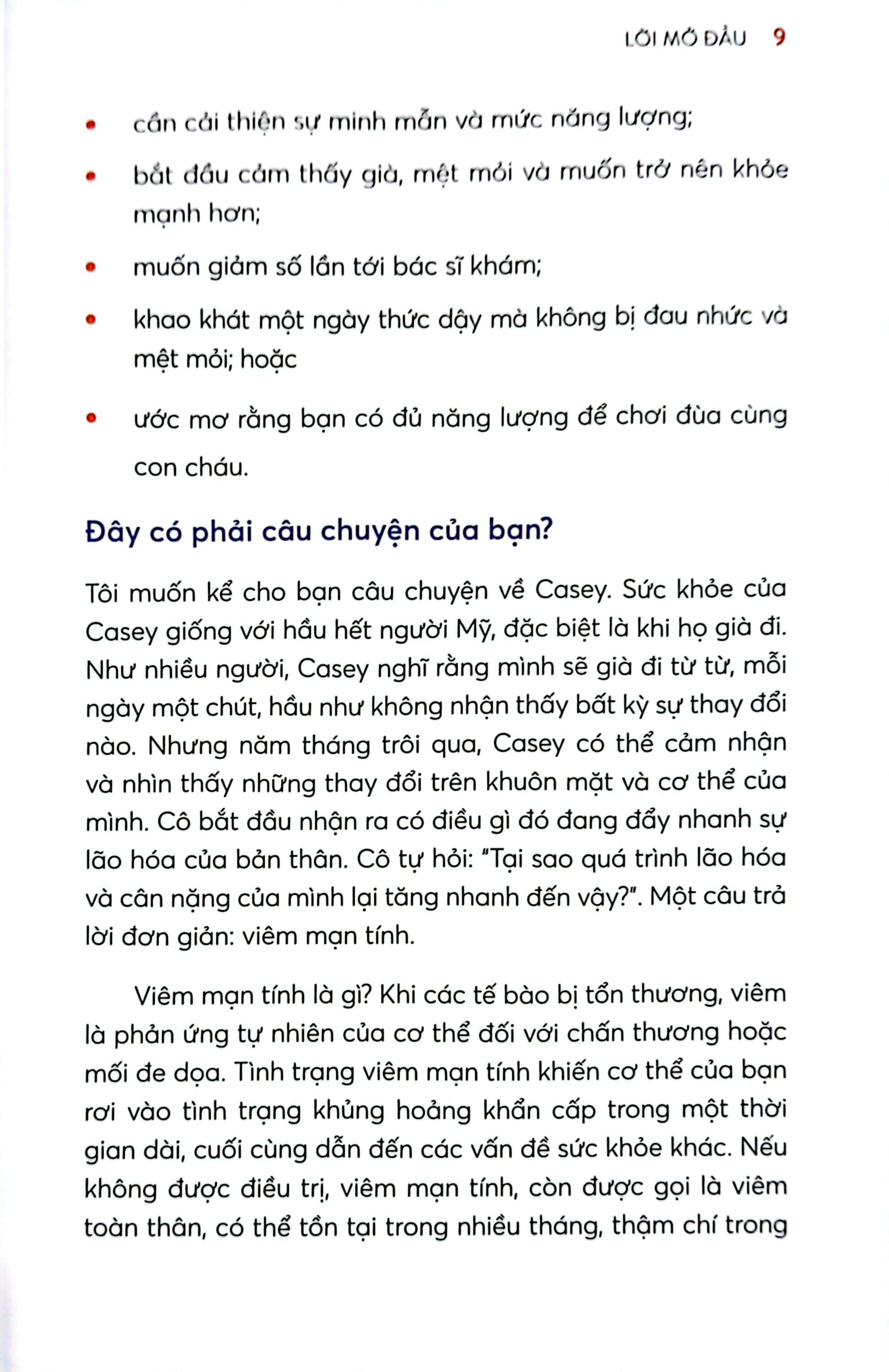 thanh lọc cơ thể với 14 ngày keto mới - giảm tới 7kg trong 2 tuần - Ảnh 8