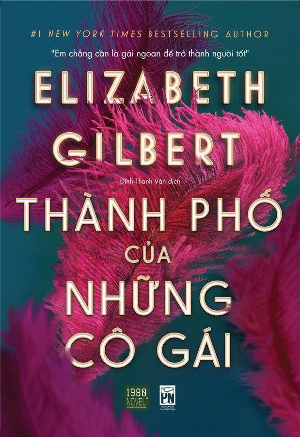 thành phố của những cô gái - Ảnh 2