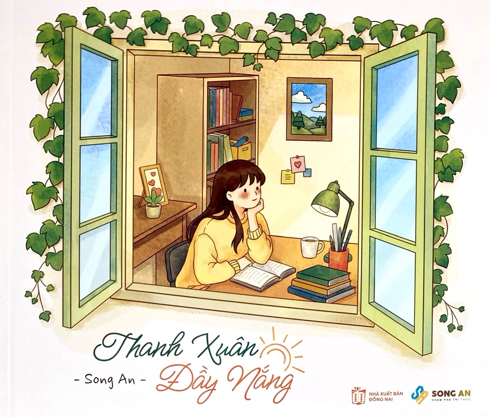 Thanh Xuân Đầy Nắng - Ảnh 2