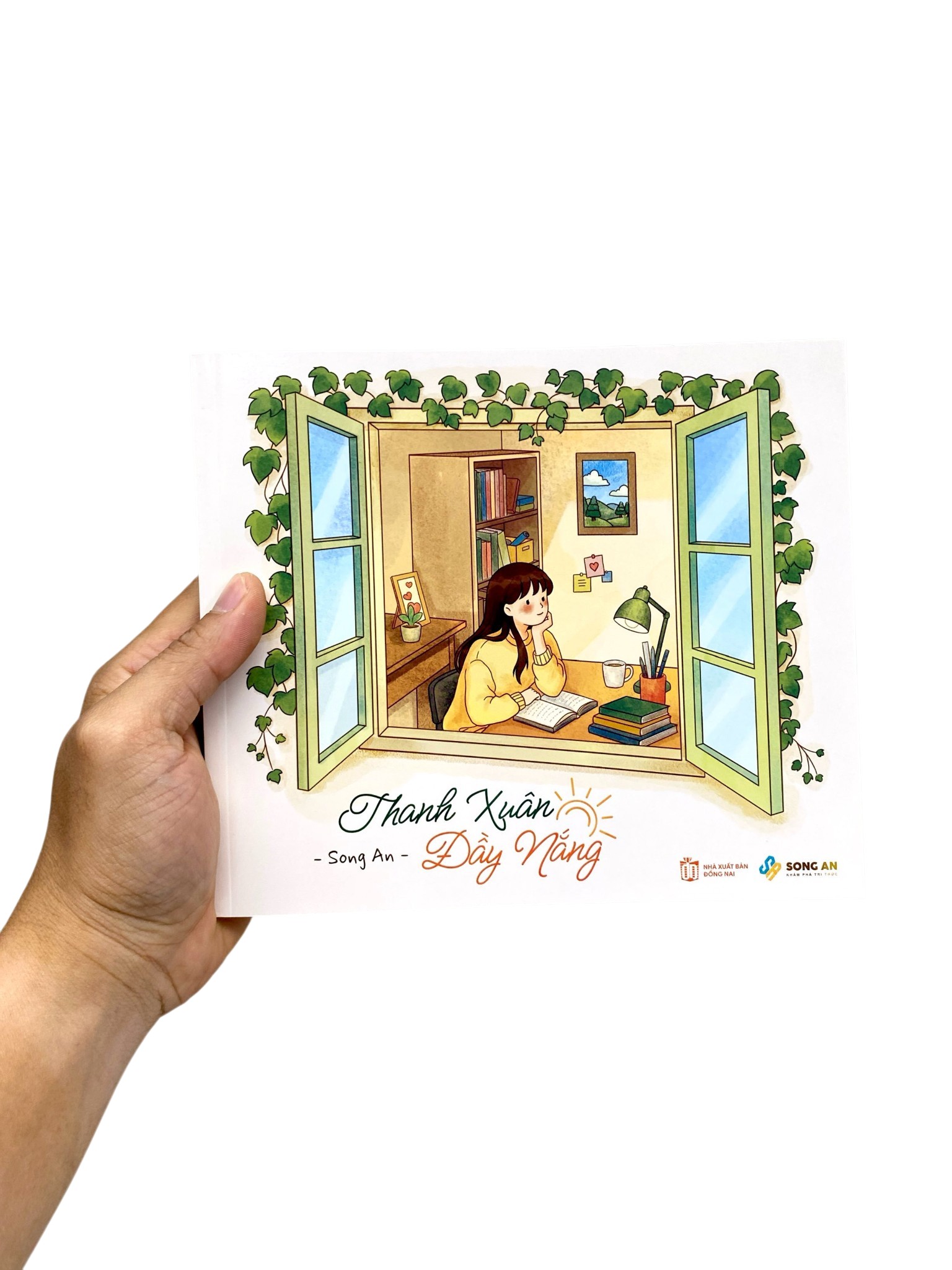 Thanh Xuân Đầy Nắng - Ảnh 8