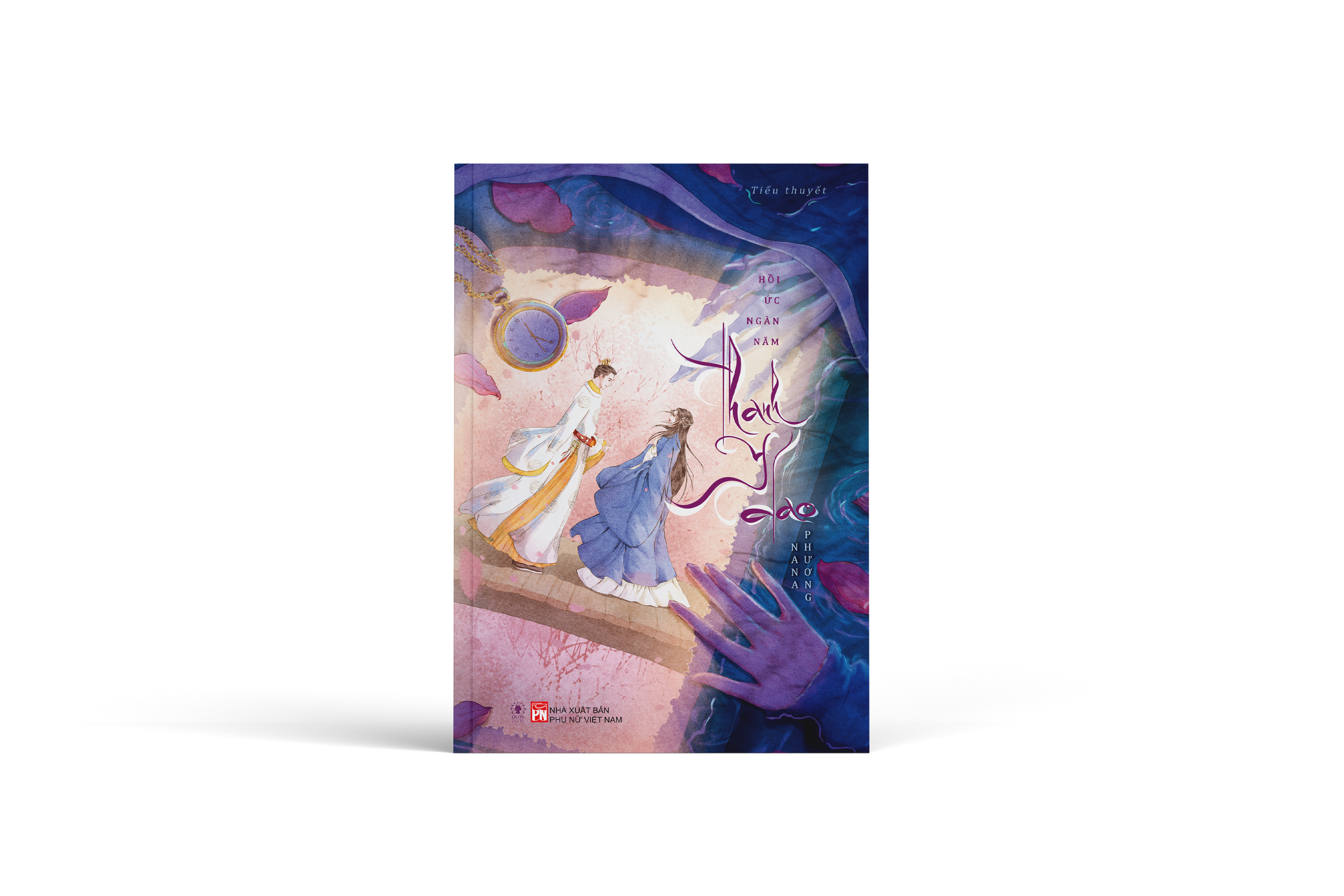 thanh y dao - Ảnh 3