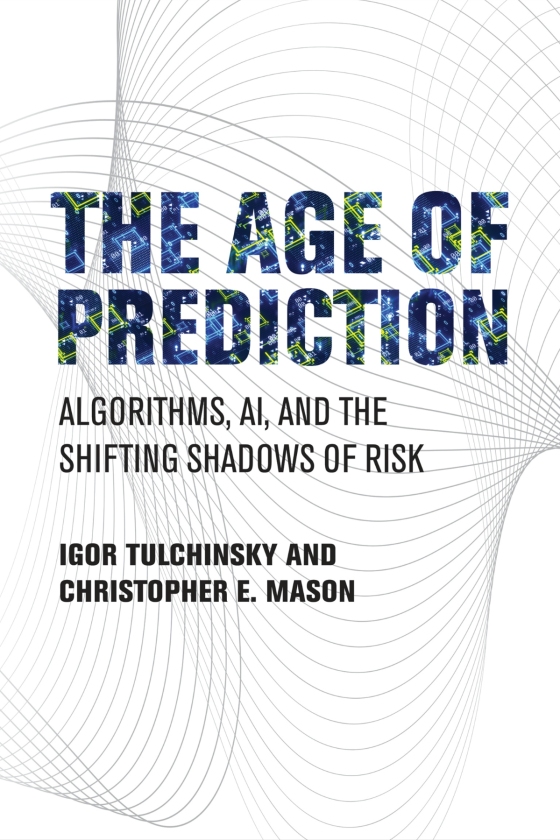 the age of prediction - Ảnh 2