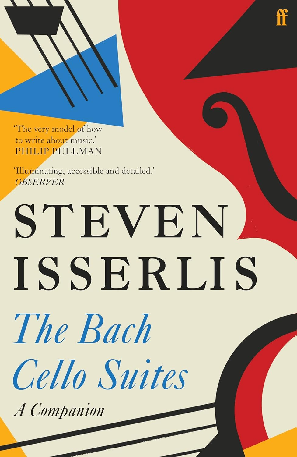 the bach cello suites - Ảnh 2