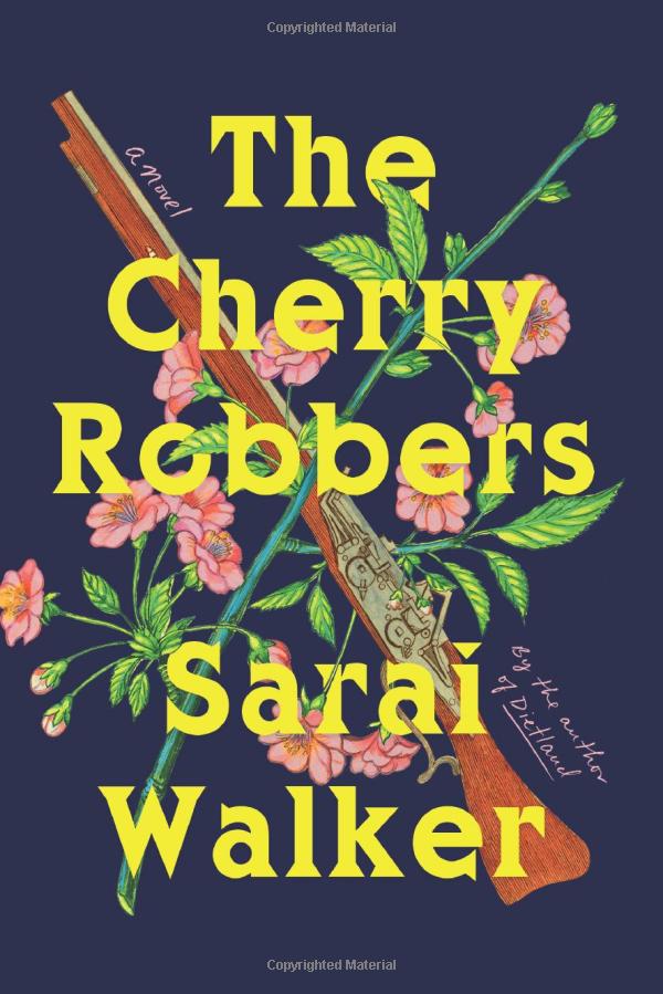 the cherry robbers - Ảnh 2