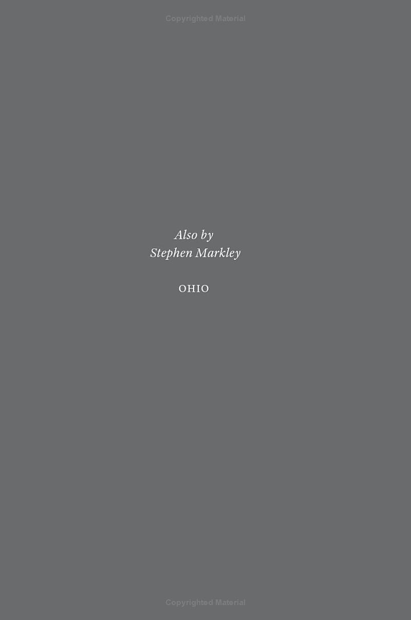 the deluge - stephen markley - Ảnh 3