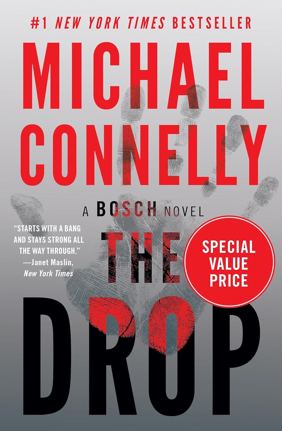 The Drop (Special Edition) - Ảnh 2