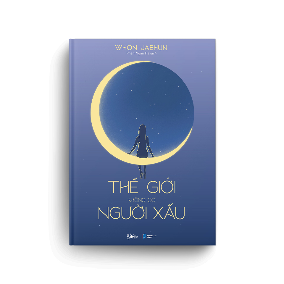 thế giới không có người xấu - Ảnh 4