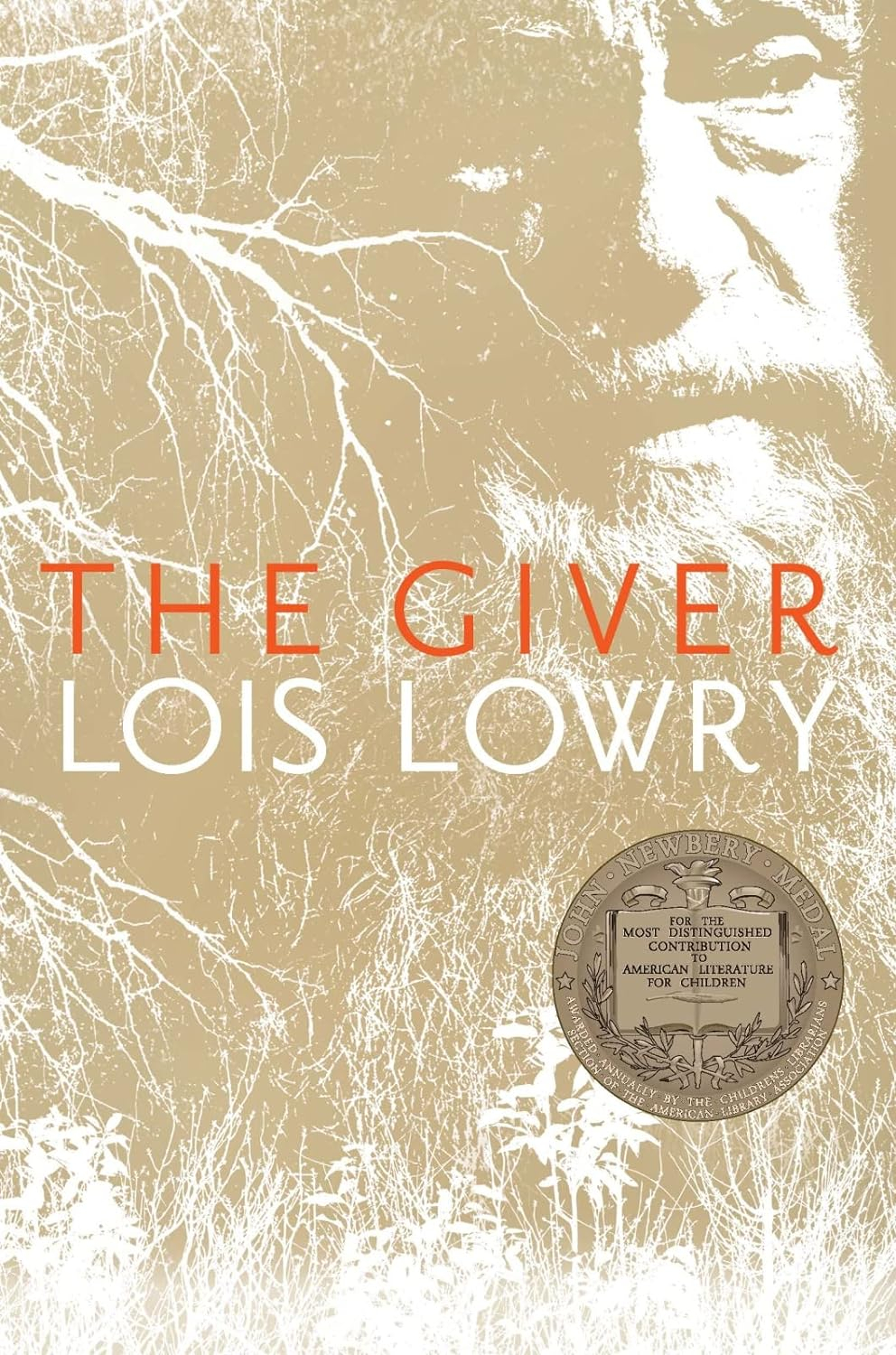 the giver - Ảnh 2