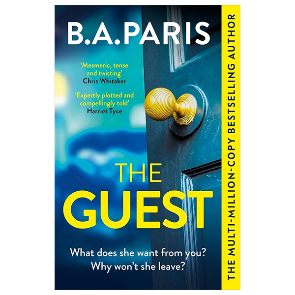 The Guest