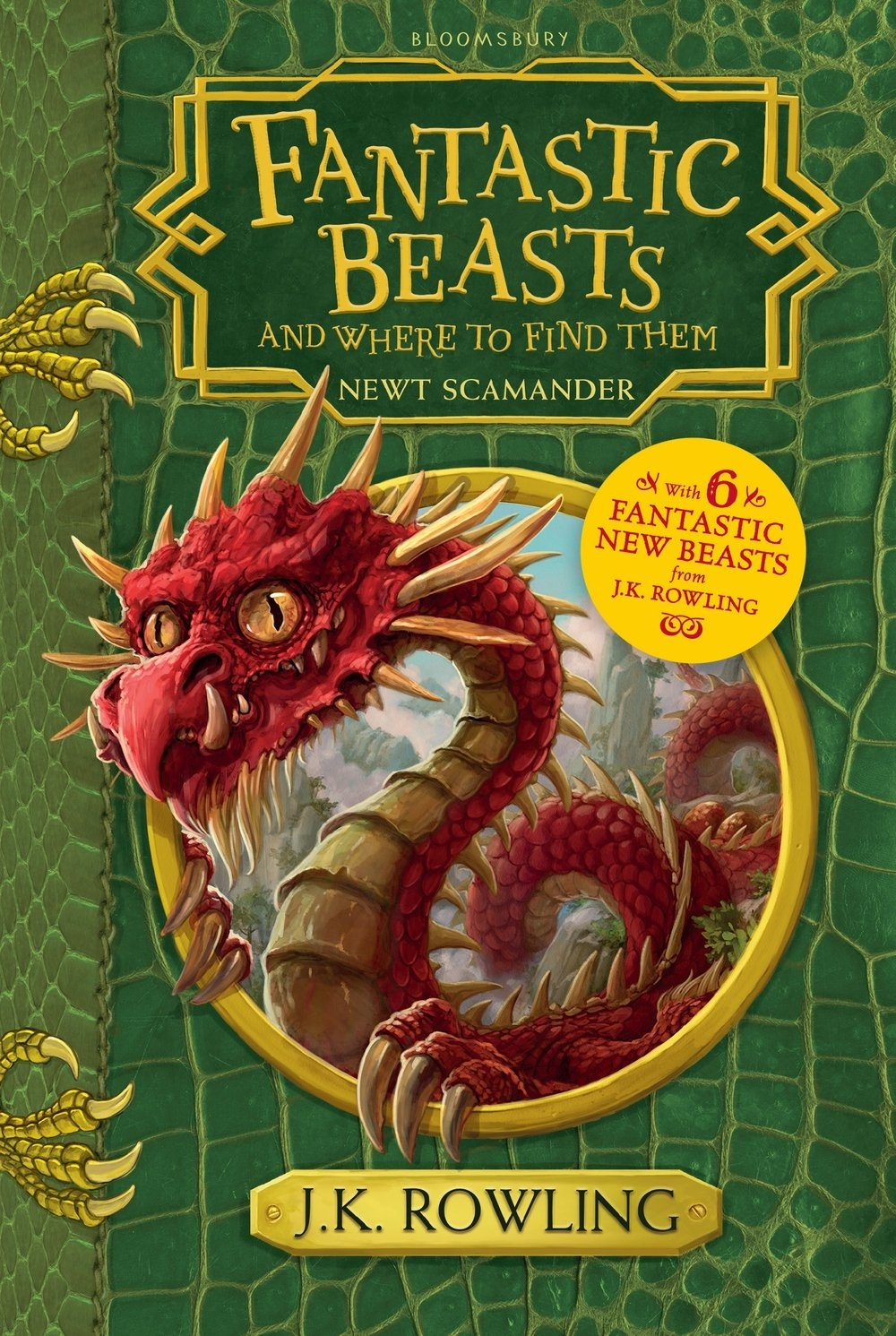 the hogwarts library box set (box set paperback) - Ảnh 5