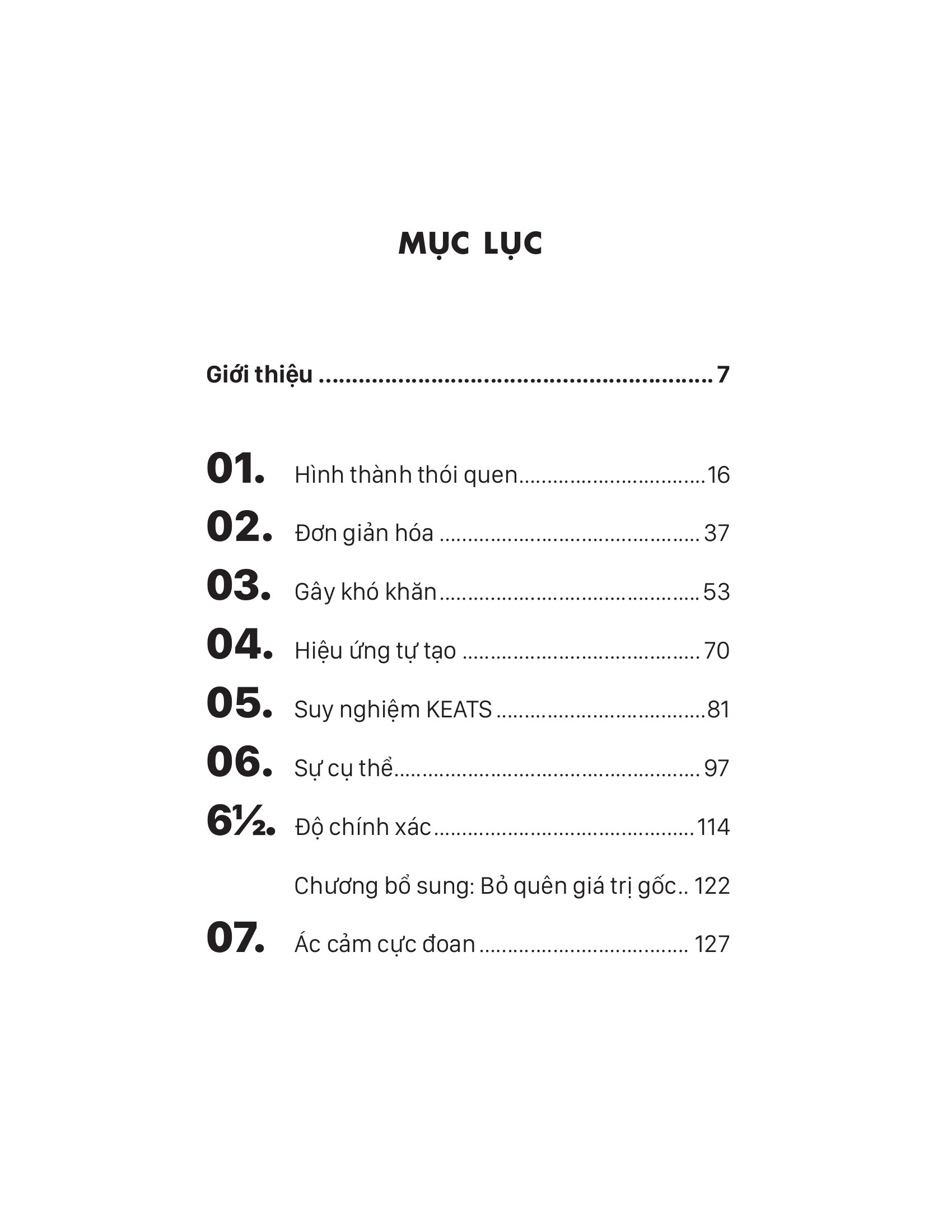 The Illusion Of Choice - Ảo Tưởng Lựa Chọn - Khoa Học Hành Vi Đằng Sau Các Quyết Định Mua Sắm - Ảnh 3