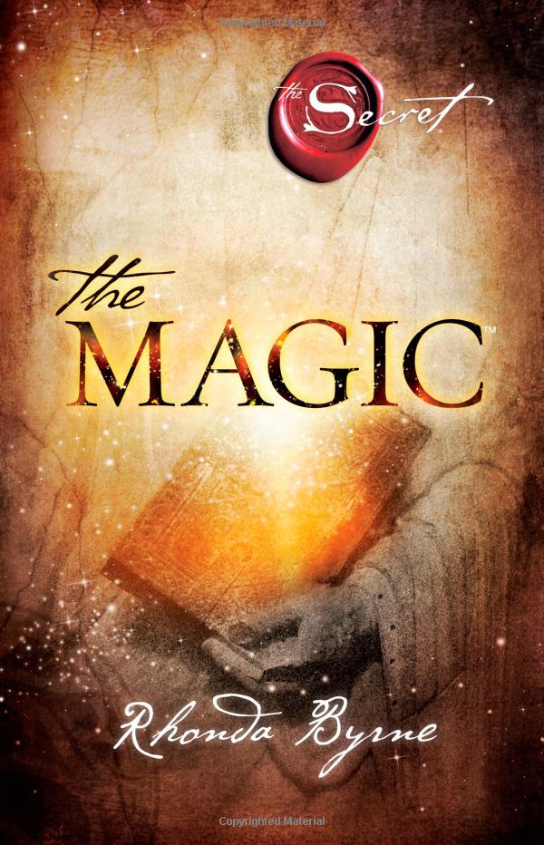 the magic - Ảnh 2
