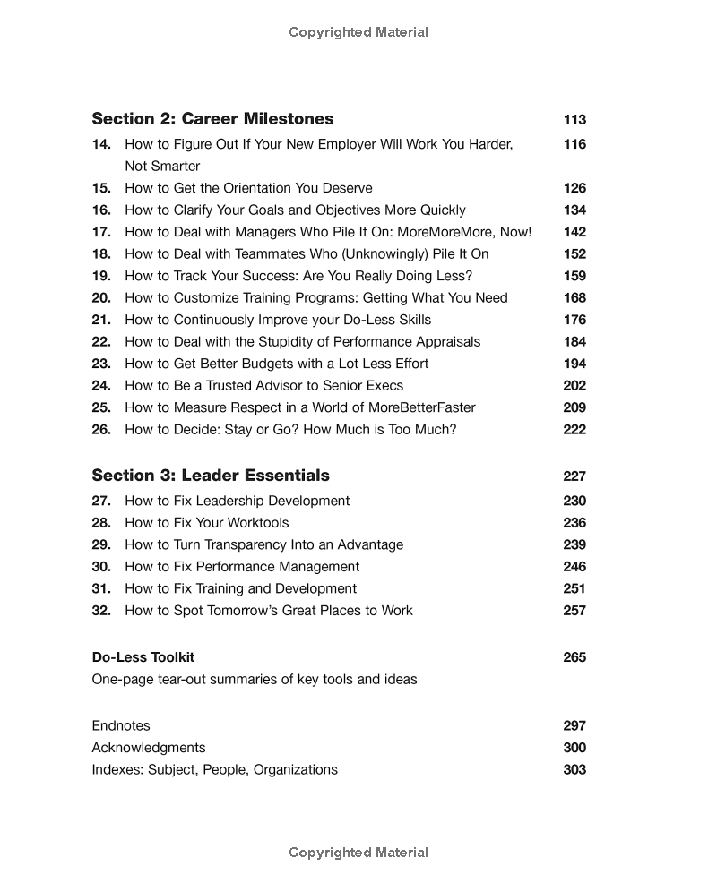 the simplicity survival handbook: 32 ways to do less and accomplish more - Ảnh 7