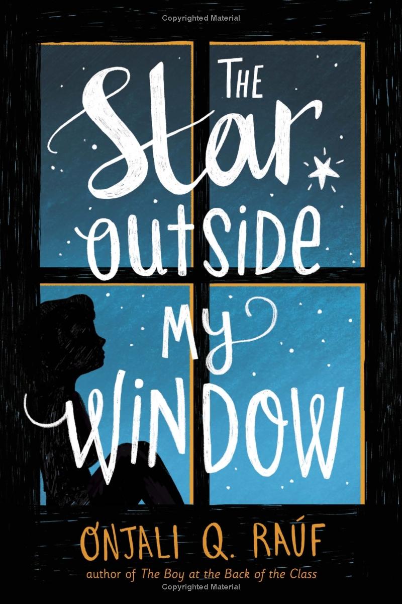 the star outside my window - Ảnh 2