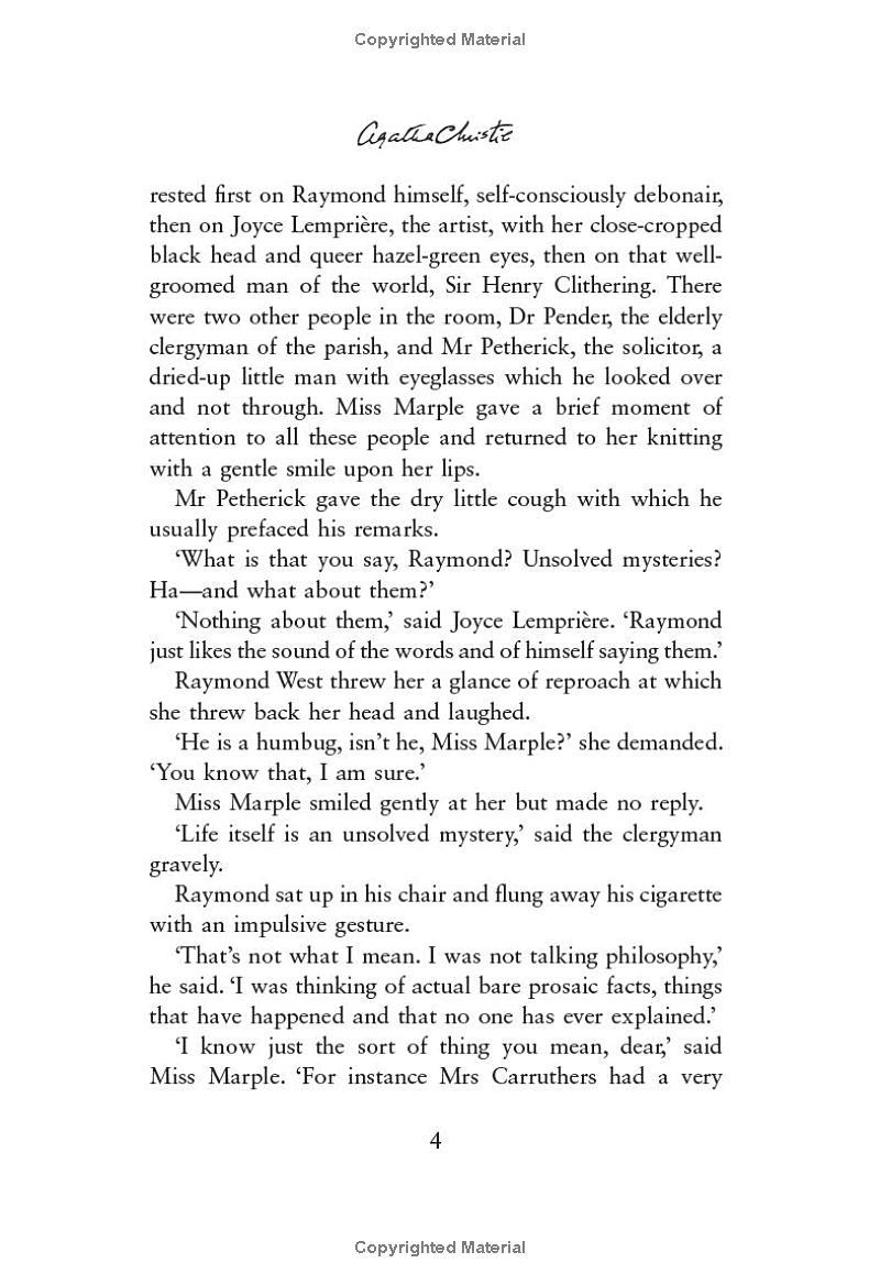 the thirteen problems (marple) - Ảnh 16