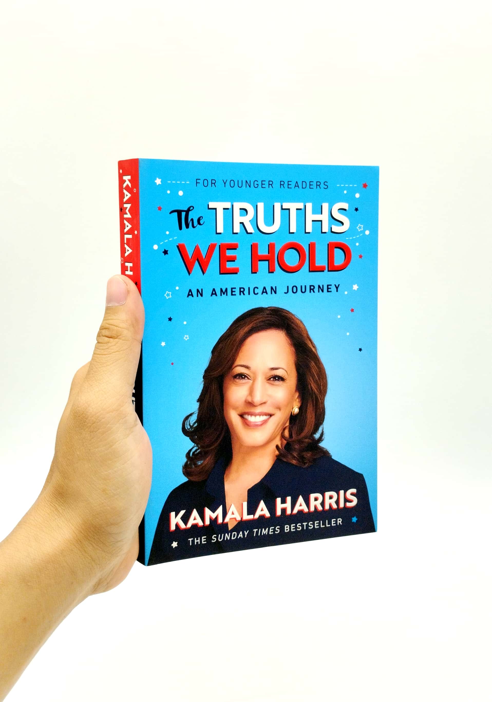 the truths we hold - an american journey - Ảnh 7