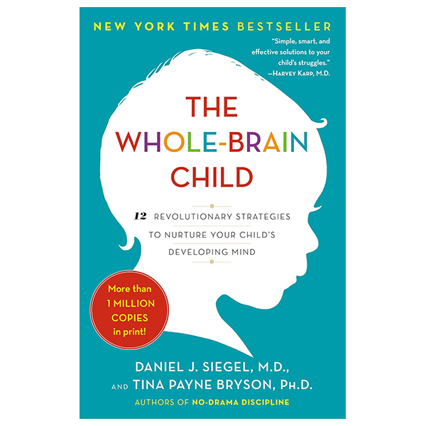 The Whole-Brain Child