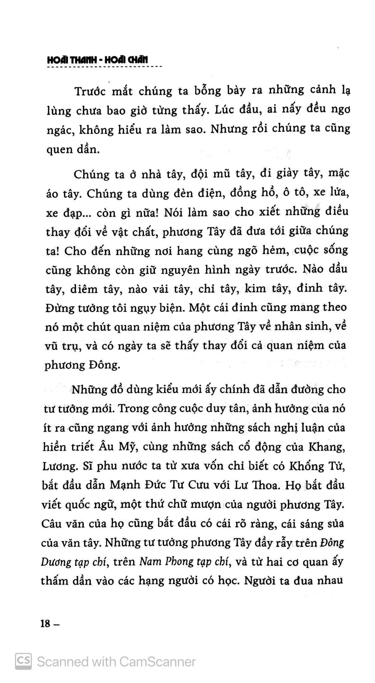 thi nhân việt nam - Ảnh 9