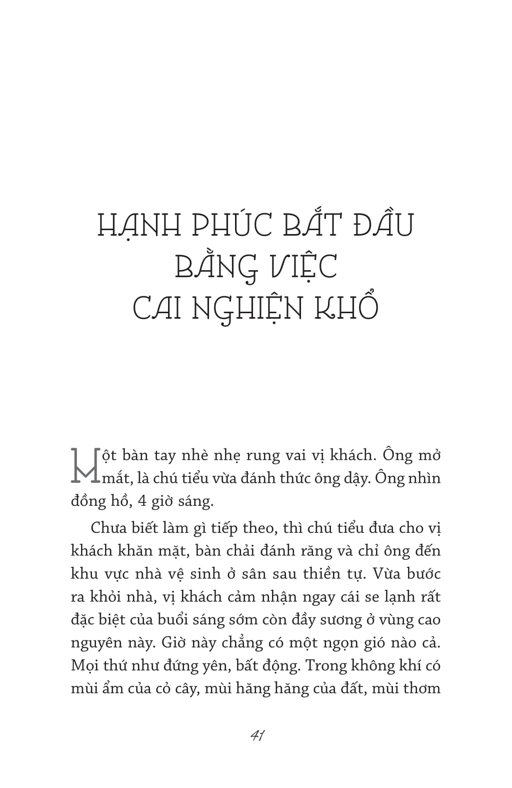 thích nghi toàn diện để khác biệt: cạnh tranh thành công trong thế giới mới về việc làm - Ảnh 6