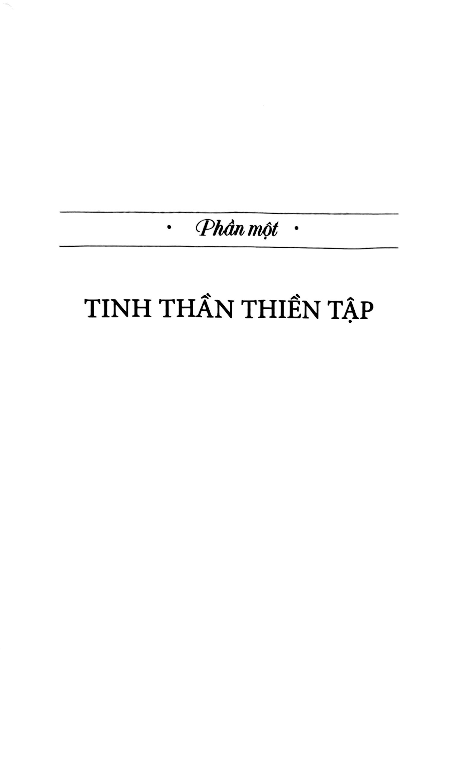 thiền tập - con đường dẫn tới tuệ giác và tâm từ - Ảnh 13