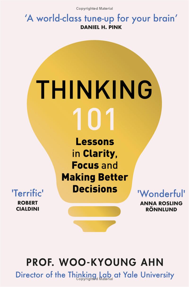 thinking 101 - Ảnh 2