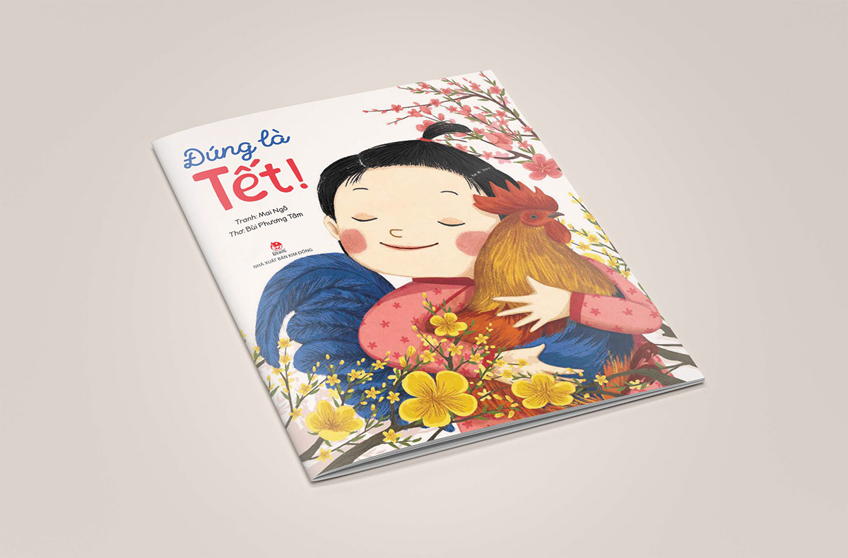 This Is Tết! (Tái Bản 2026) - Ảnh 2