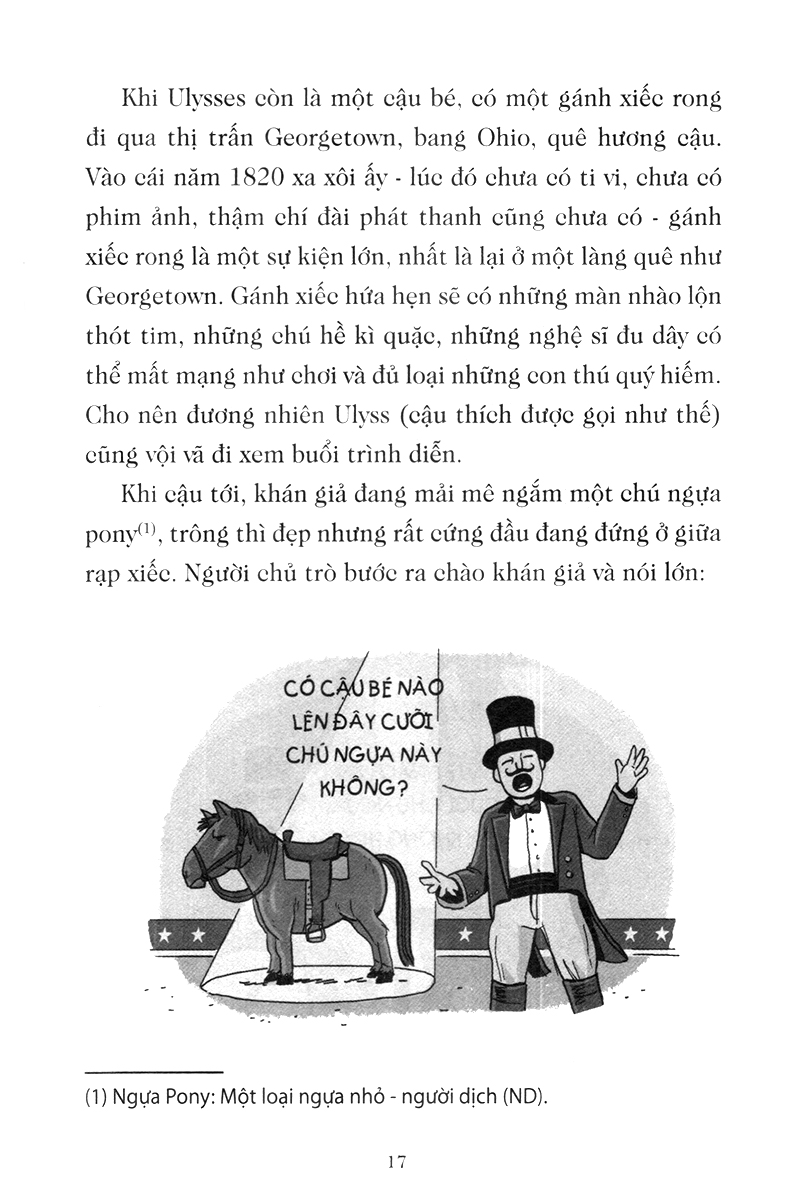 thời thơ ấu của các tổng thống mỹ - chuyện thật chưa kể (tái bản 2023) - Ảnh 8
