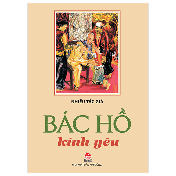 thư bác hồ gửi thiếu nhi - Ảnh 15