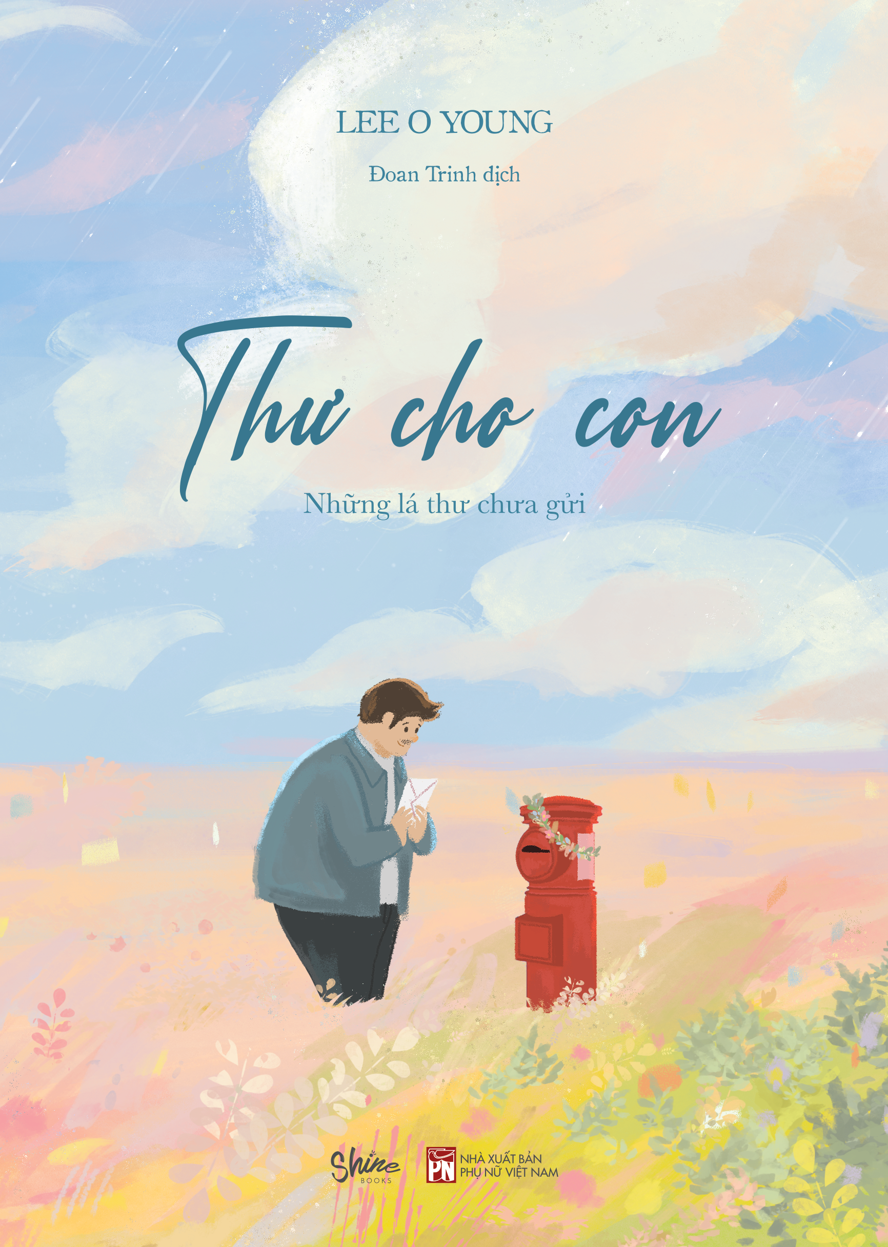 Thư Cho Con - Ảnh 2