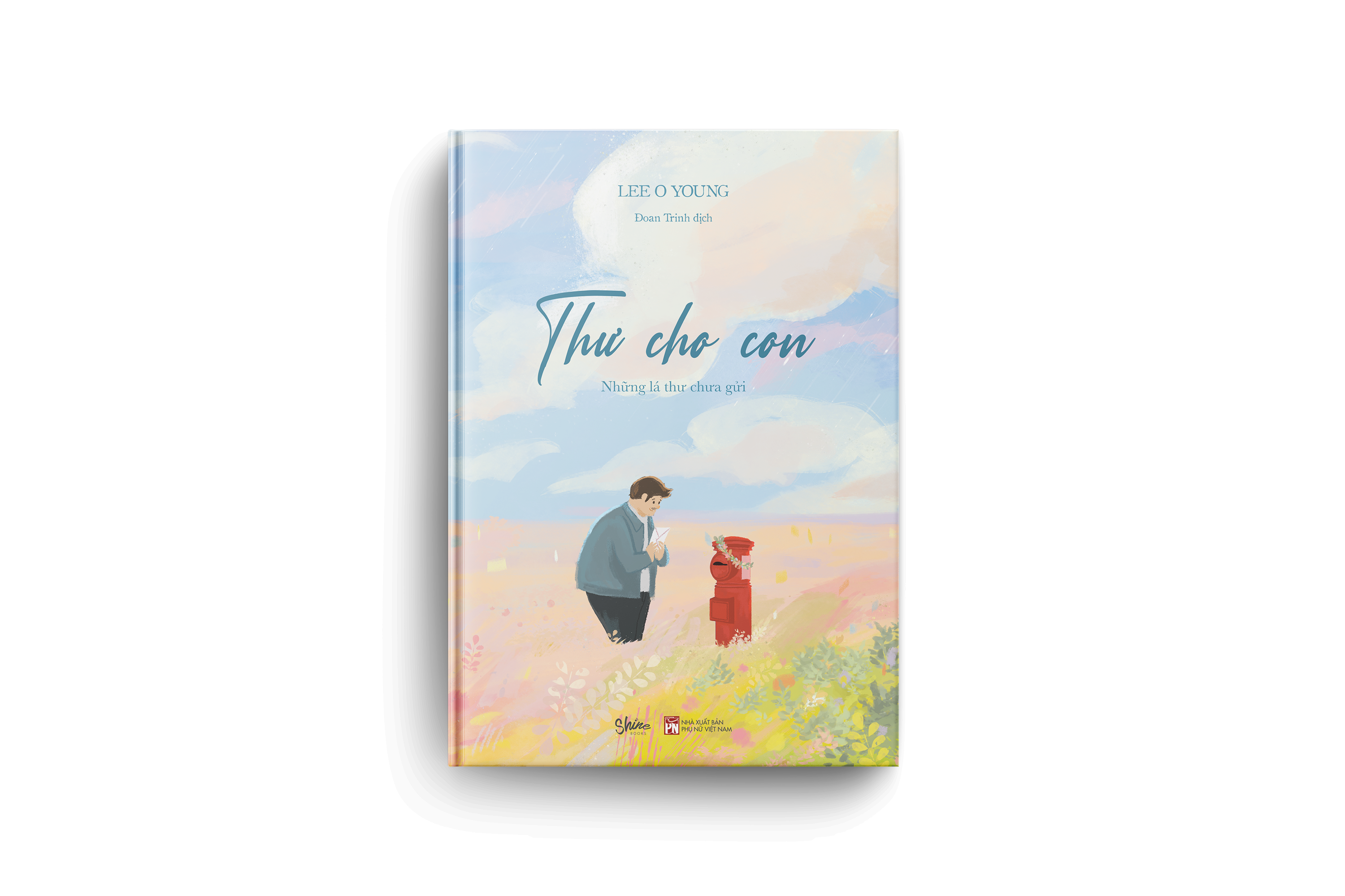 Thư Cho Con - Ảnh 3