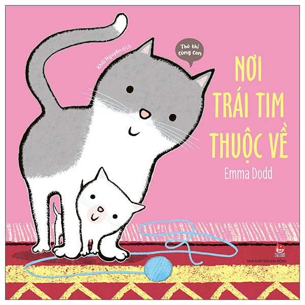 Thủ Thỉ Cùng Con - Đôi Lúc... - Ảnh 11