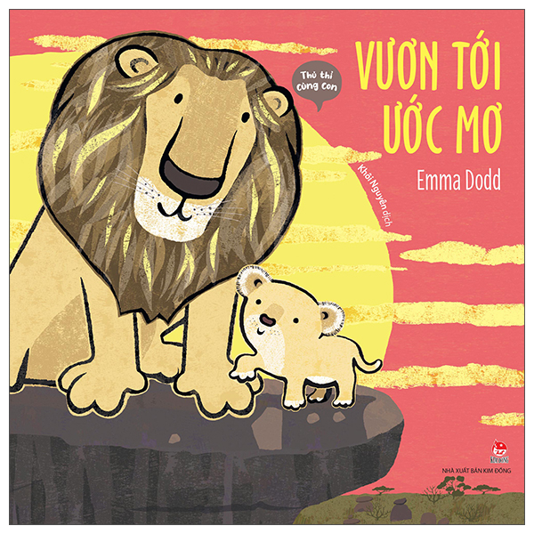 Thủ Thỉ Cùng Con - Hãy Luôn Là Chính Con - Ảnh 6